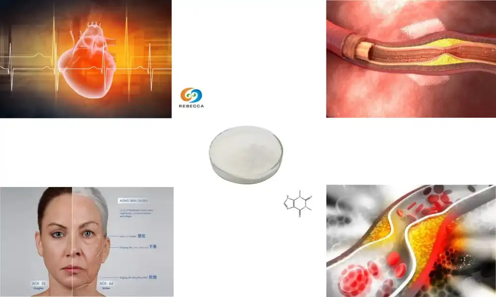 Do green tea extract antioxidants help heart health?